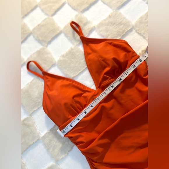 ‼️FINAL SALE MUST‎ GO‼️🩷✨PRISTINE CONDITION CUPSHE SWIMSUIT✨🩷 - Picture 5 of 9
